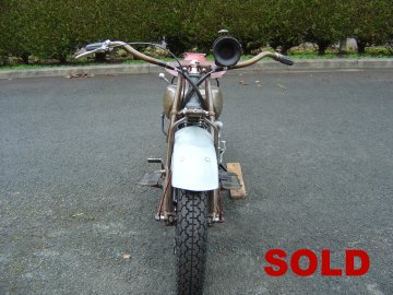 Bike Three